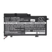 POWERY Akumulator HP Pavilion 15-BK056NA