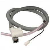 Dovodno crevo aqua stop set Indesit Ariston smeg 102lg69 fwh300sm eltek alt. 52948, 2m
