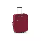 Gabol kofer mali (kabinski) Malasia crvena