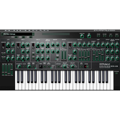 Roland SYSTEM-8 Key (Digitalni proizvod)