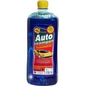 Avto šampon 1L koncentrat 1:50 06729