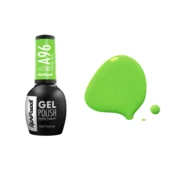 Gel lak RickiParodi Euphoric Ibiza A96 10 ml