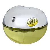 DKNY DKNY Be Delicious parfemska voda 100 ml Tester za žene