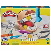 Play-Doh Drill n Fill Dentist F1259