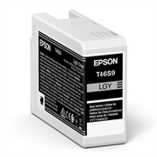 Epson - Tinte Epson T46S9 (svijetla siva), original
