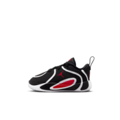 Nike Tatum 4 Baby/Toddler Shoes - Black