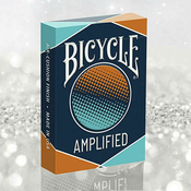 Bicycle AmplifiedBicycle Amplified