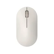 Xiaomi Brezžična miška Lite 2/Office/Optical/1 000 DPI/Wireless USB/White