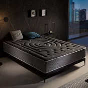 moonia Vzmetnica Premium Black Multizone, 27 cm, 80x190 cm