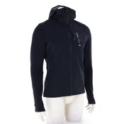 Maloja Beifuss Hybrid Moški Softshell Jakna