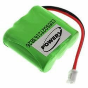 POWERY Akumulator Doro 8075