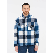 Mens shirt Protest PRTGRADE