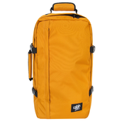 CabinZero Classic 36L Orange Chill Nahrbtnik Oranžna