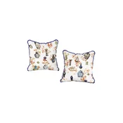 Okrasna blazina Palais Royal 2-pack