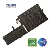 Baterija za laptop ASUS E406SA / C31N1721 11.4V 56Wh / 4910mAh ( 2656 )