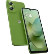 MOTOROLA pametni telefon Moto G06 8GB/256GB, Tendril