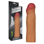 Revolutionary Silicone Nature Extender 4
