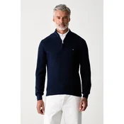 Tommy Hilfiger pulover moški bombažen