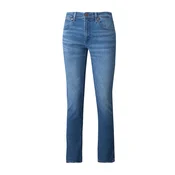 WRANGLER Kavbojke JENNA moder denim