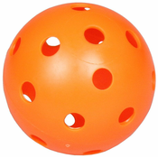 Merco Multipack 20pcs Strike floorball oranžna