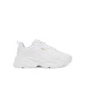 Puma Ženske patike Cassia 2.0 L, 402678-02, Bele