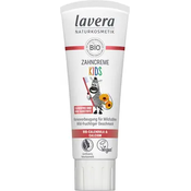 Pasta za zube za djecu Lavera 75ml