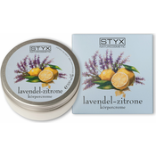 STYX Lavanda limun krema za tijelo - 200 ml