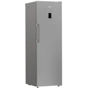 Beko B3RFNE314XB Vertikalni zamrzivac, 286l, NoFrost, Inox