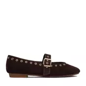 Lasocki Balerinke CEO-HY62517-2 Rjava