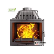 Kawmet Kaminski vložek W17 Panorama Eco