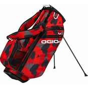 Ogio All Elements Hybrid Brush Stroke Camo Golf torba