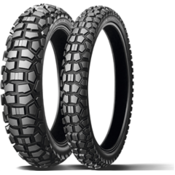 DUNLOP 70/100R19 42P TT D605F J