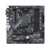 ASROCK Maticna ploca B450M PRO4 R2.0
