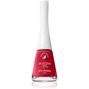 BOURJOIS Paris Healthy Mix lak za nokte 9 ml Nijansa 300 grenat´ddictive