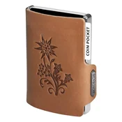 Mondraghi Silhouette Edelweiss Caramel