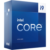 INTEL Core procesor i9-13900K 2.20/5.80GHz 36MB LGA1700 BOX