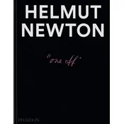 Helmut Newton: One-Off