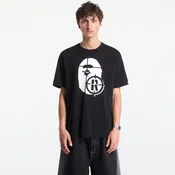 Majice A Bathing Ape Hunting Ape Head Tee UNISEX Black XL