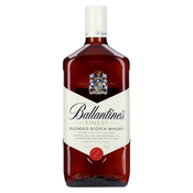 Ballantines Finest Blended Scotch Whisky