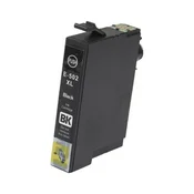 kartuša Epson 502 XL Black
