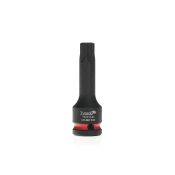 TVARDY T00216-60 TORX udarni vijačni nastavek 1/2 T60 CR-MO