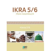 IKRA 5/6. Mein Islambuch