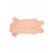 Buster Body Suit Stepn Go Dog XS oranžna