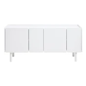 Bela komoda 160x70x45 cm Bera – Unique Furniture
