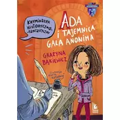 Ada i tajemnica Galla Anonima