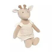 Egmont Toys žirafa Leonie Biocotton 40cm