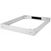 EQUIP Podnožje za omaro 19', 800x1000MM, RAL7035 Svetlo siva