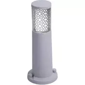 LED stubic CARLO 400 DECO GY
