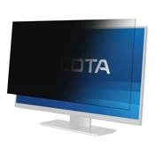 DICOTA D50063-2SM display privacy filter 61 cm (24) Monitor Frameless display privacy filter