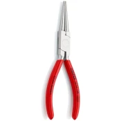 Knipex klešta sa dugim okruglim celjustima 160mm - hromirana (30 33 160)